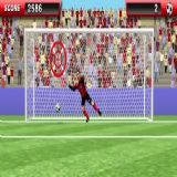 Dwonload Goaaal! Cell Phone Game